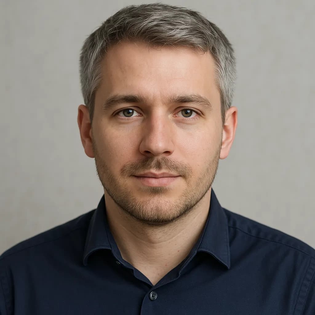 Autor Franciszek Czerwiński