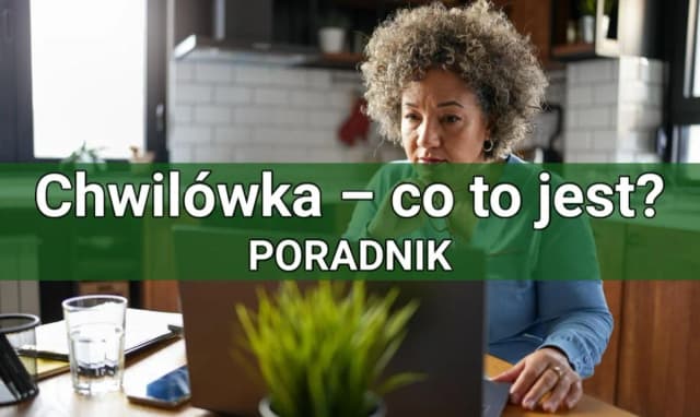 Kredyt chwilówka - co to jest i jakie niesie ryzyko?