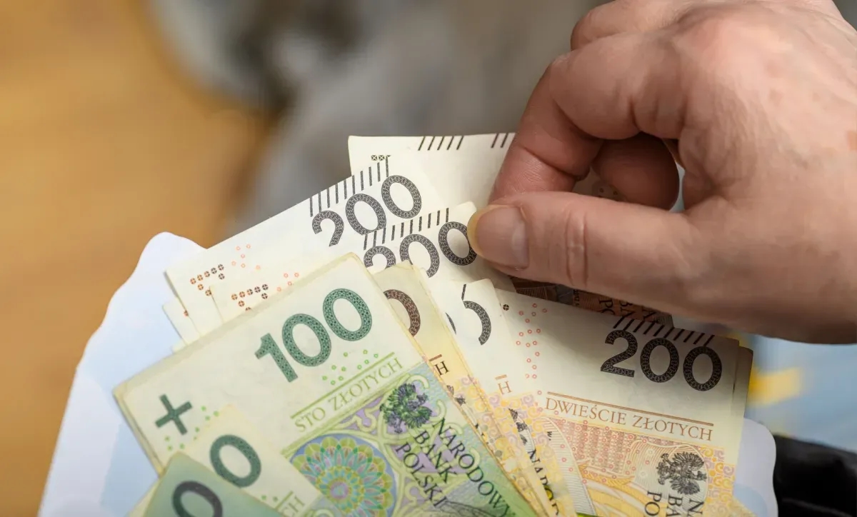 Komu należy się 500 plus do renty? Sprawdź, czy się kwalifikujesz