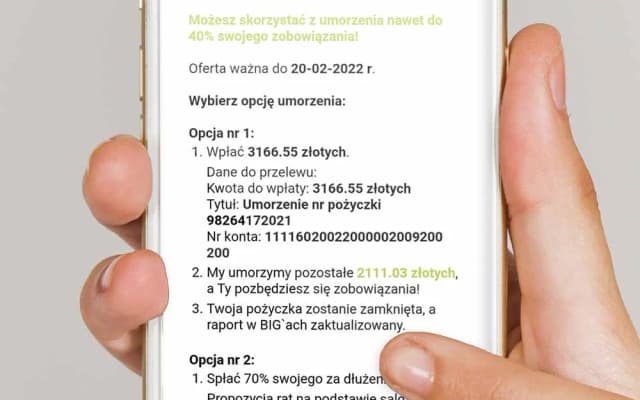 Vivus czy można rozłożyć na raty? Poznaj warunki i koszty spłaty