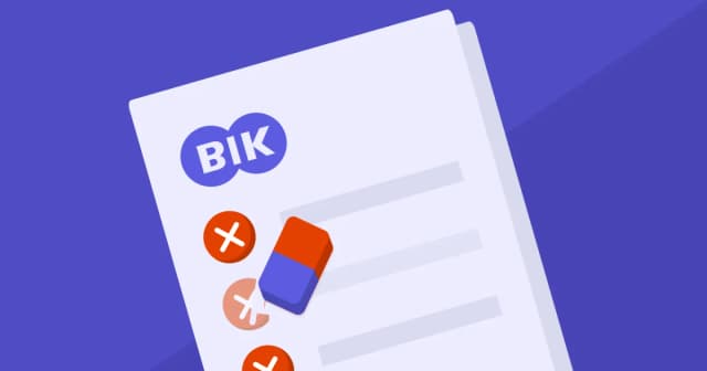 Po jakim czasie wpis do BIK? Sprawdź, jak długo czekać na aktualizację