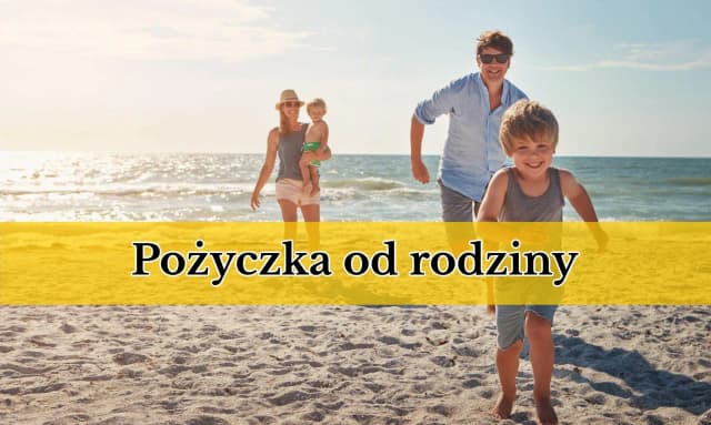 Czy pożyczkę od rodziny trzeba zgłaszać? Sprawdź, aby uniknąć kar