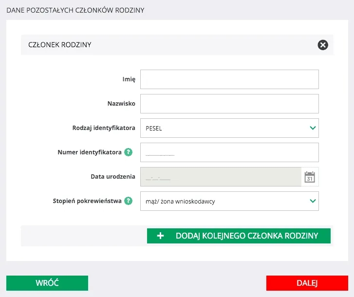 Jak złożyć wniosek 500 plus przez iPKO bez zbędnych problemów