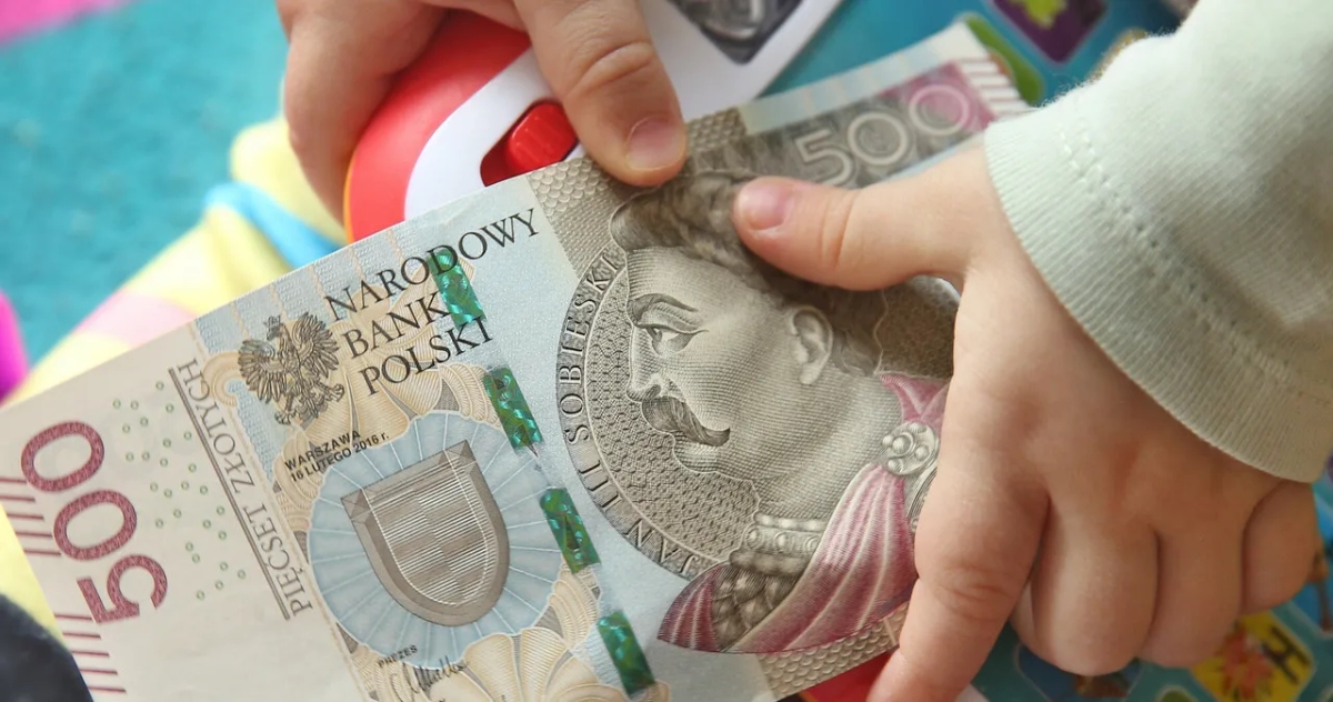 Czy 500 plus jest opodatkowane? Oto, co musisz wiedzieć o podatkach