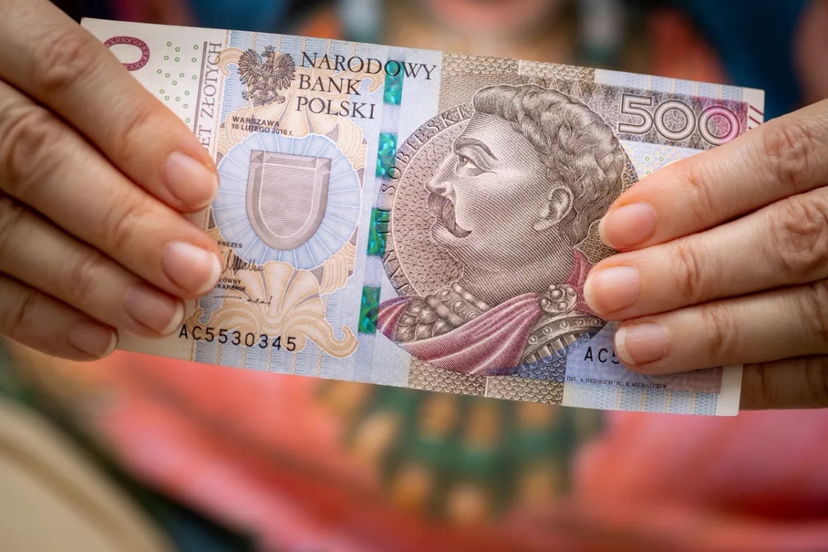 500 plus kiedy przelew - poznaj nowe terminy wypłat i zmiany