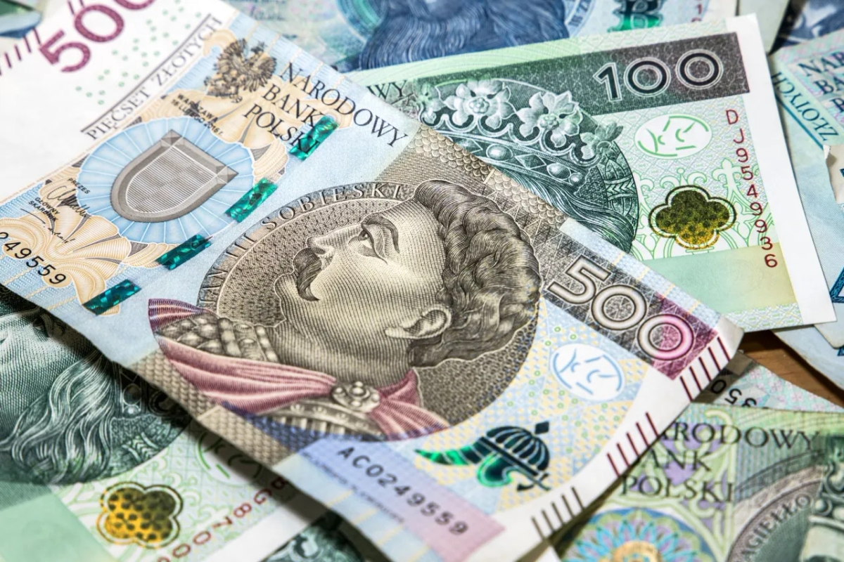 Ile kosztuje 500 plus rocznie? Zaskakujące wydatki na program