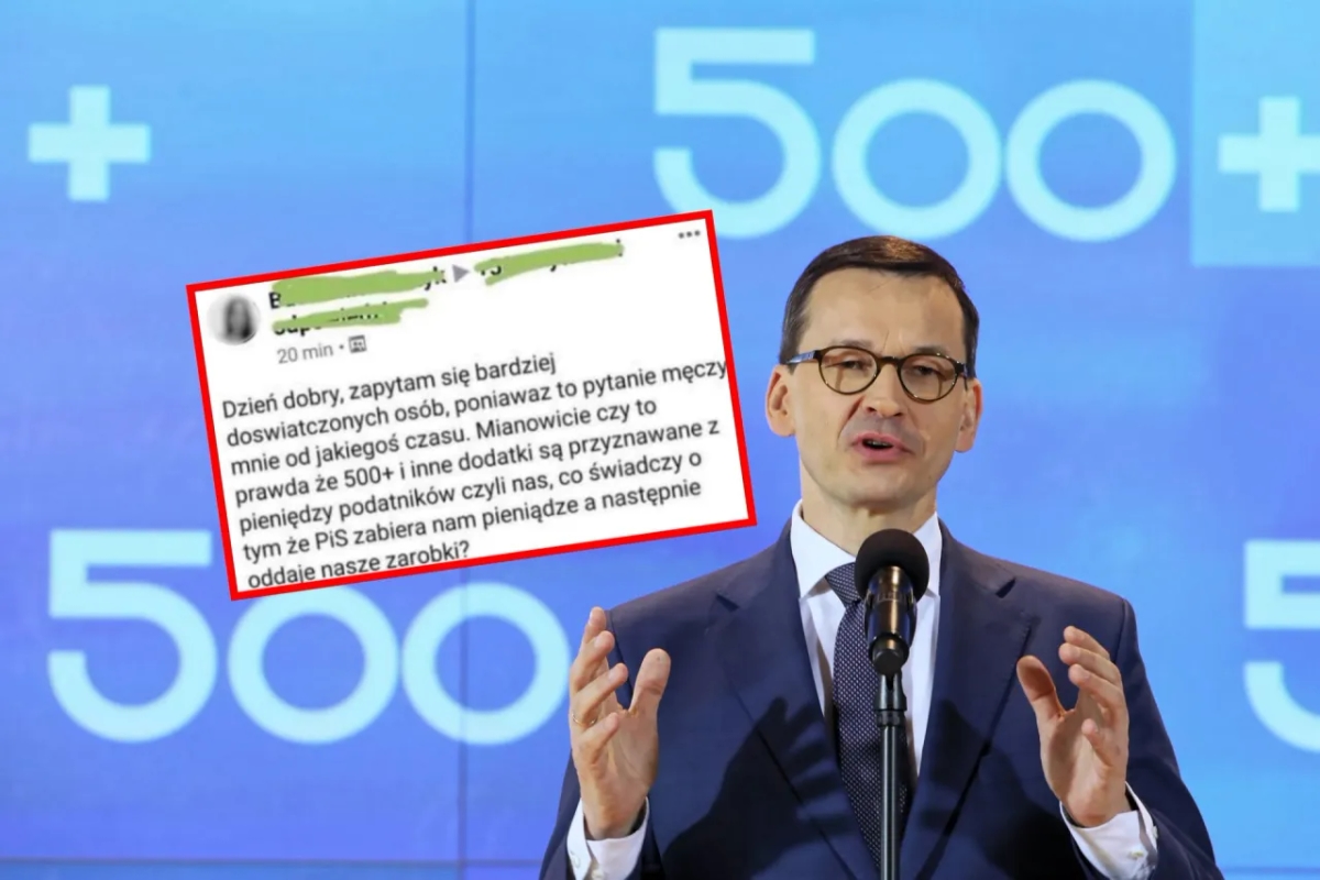 Kto finansuje 500 plus? Odkryj źródła wsparcia finansowego programu