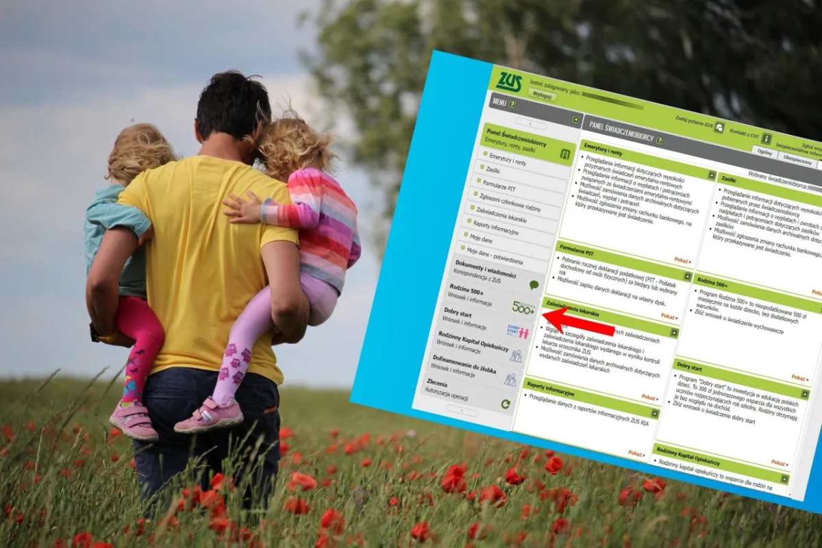 Dlaczego nie wpłynęło 500 plus? Sprawdź przyczyny i rozwiązania