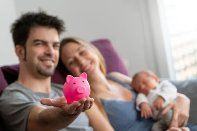 Jak złożyć wniosek o becikowe? Kluczowe kroki i dokumenty Jak złożyć wniosek o becikowe? Kluczowe kroki i dokumenty