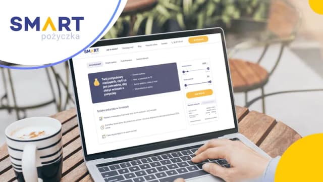 Smart pożyczka ile się czeka na decyzję – poznaj szybkie terminy