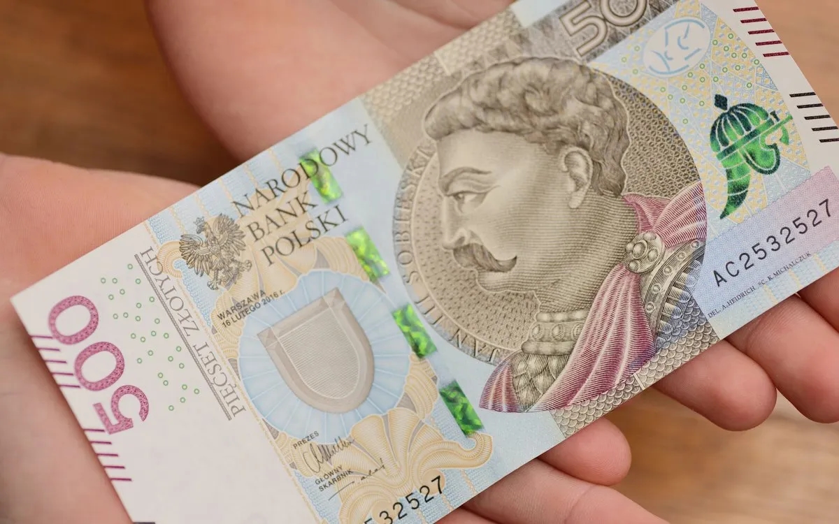 Do kiedy składać 500 plus, aby nie stracić świadczenia na czas
