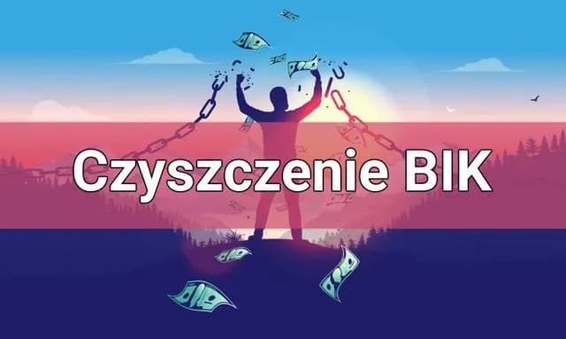 Po jakim czasie kasuje się BIK? Sprawdź, co musisz wiedzieć